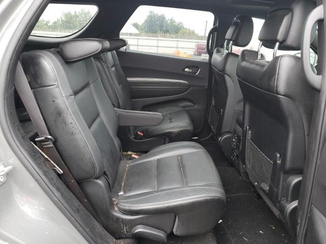 Фото 11 с аукциона – 2020 DODGE DURANGO GT с VIN 1C4RDJDG1LC433273