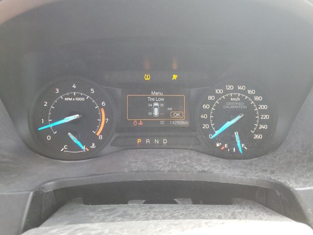 Photo 9 from auction – 2019 FORD EXPLORER P with VIN 1FM5K8AR8KGA53885
