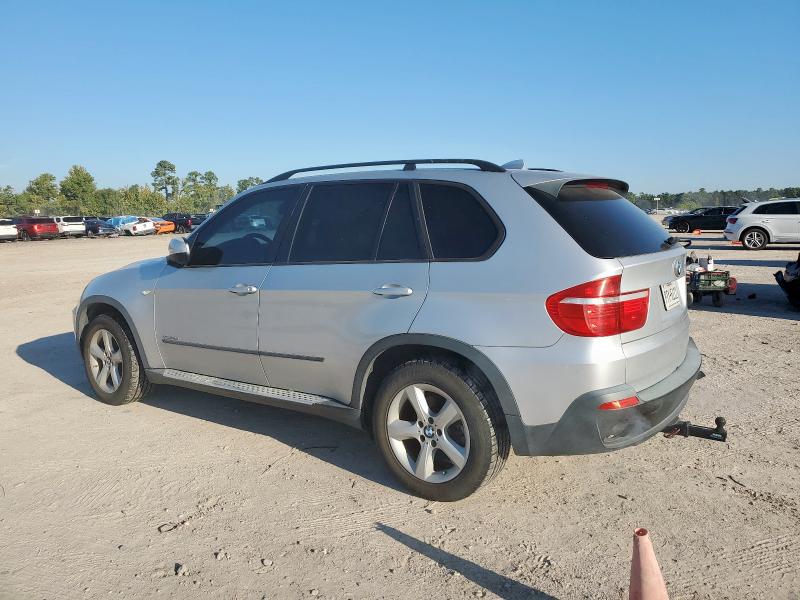 Photo 2 from auction – 2009 BMW X5 XDRIVE3 with VIN 5UXFF03509LJ96323