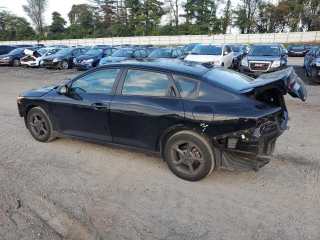 Photo 2 from auction – 2025 KIA K4 LX with VIN 3KPFT4DE2SE024826
