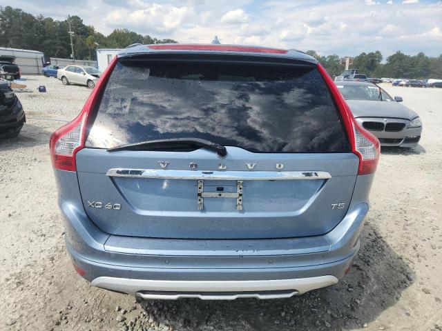 Photo 6 from auction – 2017 VOLVO XC60 T5 DY with VIN YV440MDR4H2113223