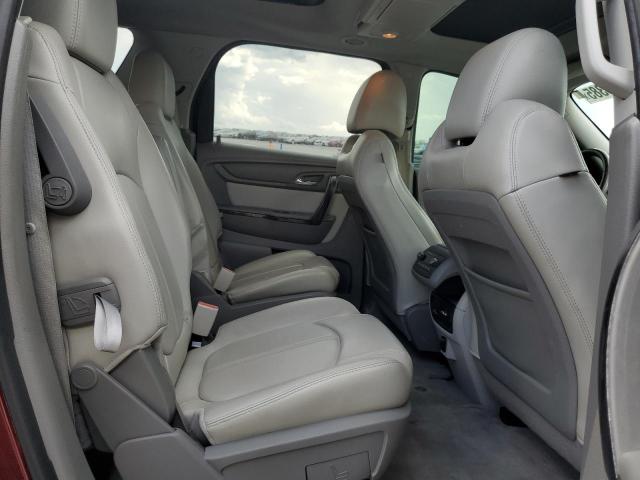 Photo 11 from auction – 2016 GMC ACADIA SLT with VIN 1GKKRRKD6GJ145507