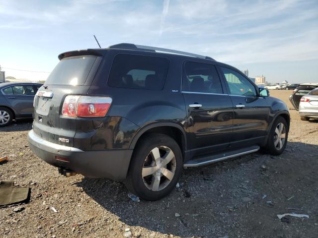 Photo 3 from auction – 2011 GMC ACADIA with VIN 1GKKVRED8BJ272128