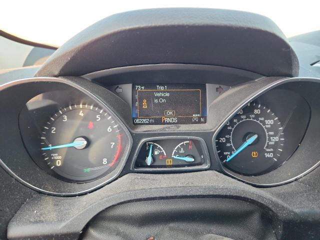 Photo 9 from auction – 2019 FORD ESCAPE SE with VIN 1FMCU0GD2KUC52785