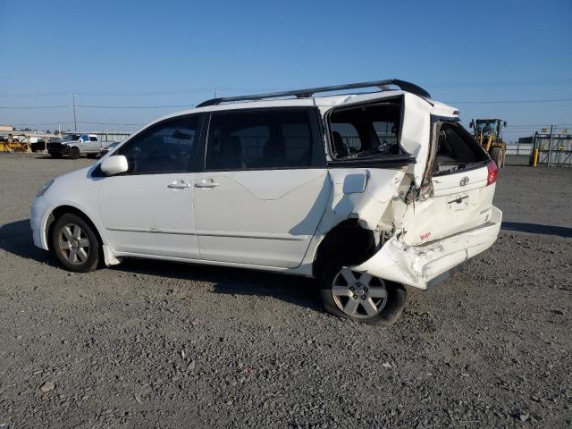 Photo 2 from auction – 2008 TOYOTA SIENNA CE with VIN 5TDZK23C08S219729