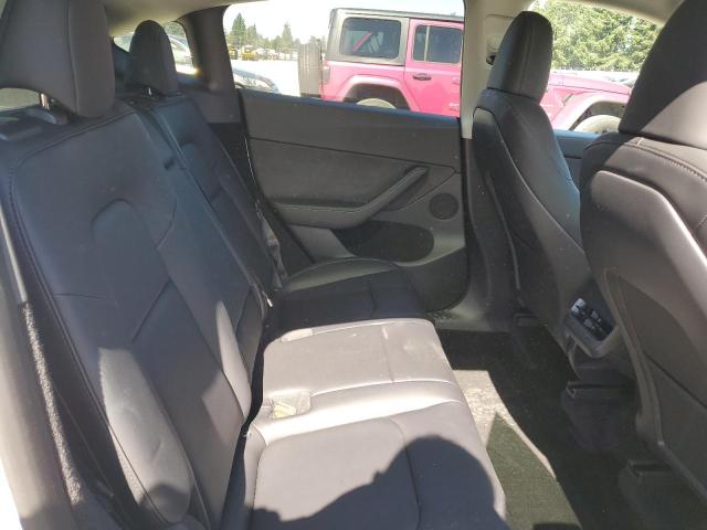 Photo 10 from auction – 2023 TESLA MODEL Y with VIN 7SAYGDEF4PF713873