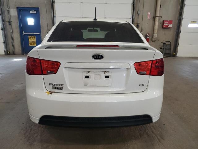 Photo 6 from auction – 2012 KIA FORTE EX with VIN KNAFU4A24C5629285