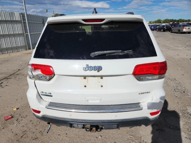 Photo 6 from auction – 2015 JEEP GRAND CHER with VIN 1C4RJFBM8FC747313