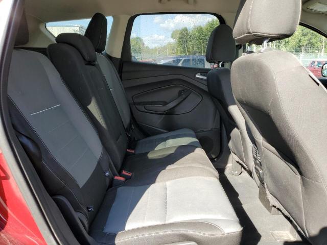 Photo 11 from auction – 2014 FORD ESCAPE SE with VIN 1FMCU9GX9EUD91038