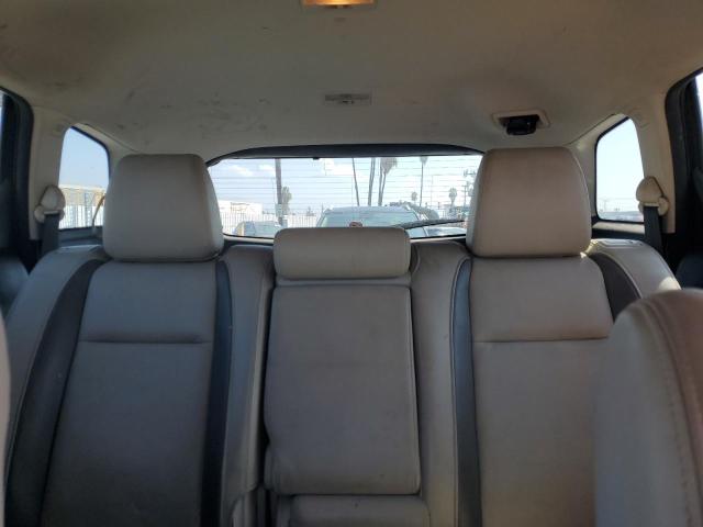 Photo 10 from auction – 2012 MAZDA CX-9 with VIN JM3TB2CV2C0337033
