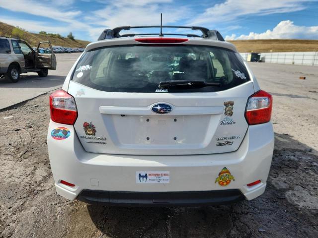 Photo 6 from auction – 2014 SUBARU IMPREZA SP with VIN JF1GPAS63E8252082