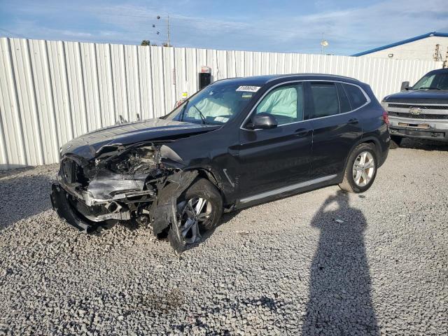 BMW X3 XDRIVE3 2020 with VIN 5UXTY5C03L9B66769 - Photo from auction