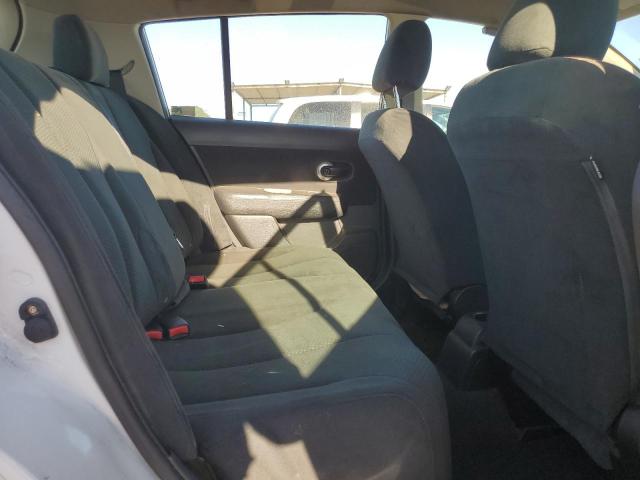 Photo 10 from auction – 2012 NISSAN VERSA S with VIN 3N1BC1CP5CK284661