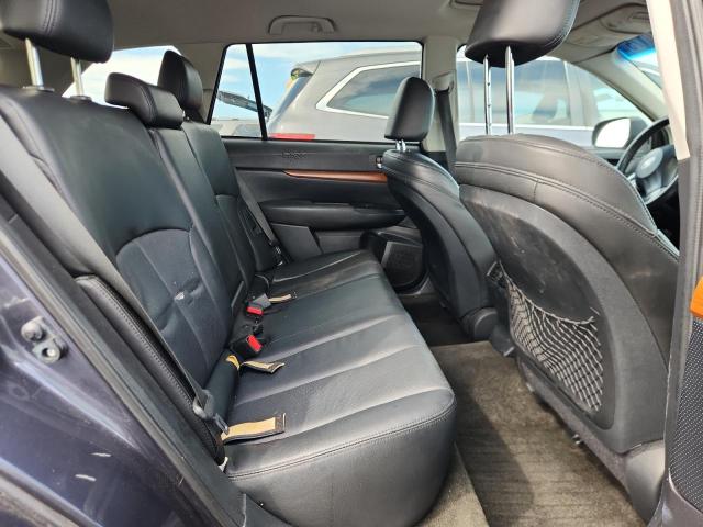 Photo 11 from auction – 2013 SUBARU OUTBACK 2. with VIN 4S4BRBKC1D3325340
