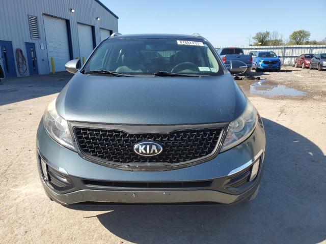 Photo 5 from auction – 2015 KIA SPORTAGE E with VIN KNDPC3AC8F7769765
