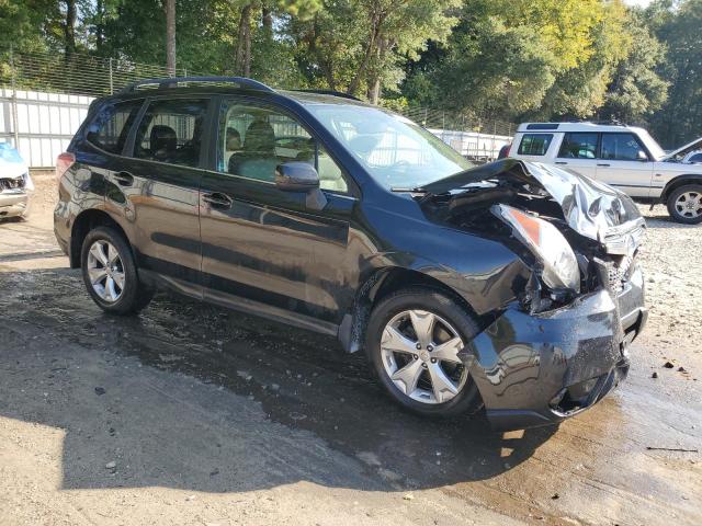 Photo 4 from auction – 2014 SUBARU FORESTER 2 with VIN JF2SJAHC6EH443323