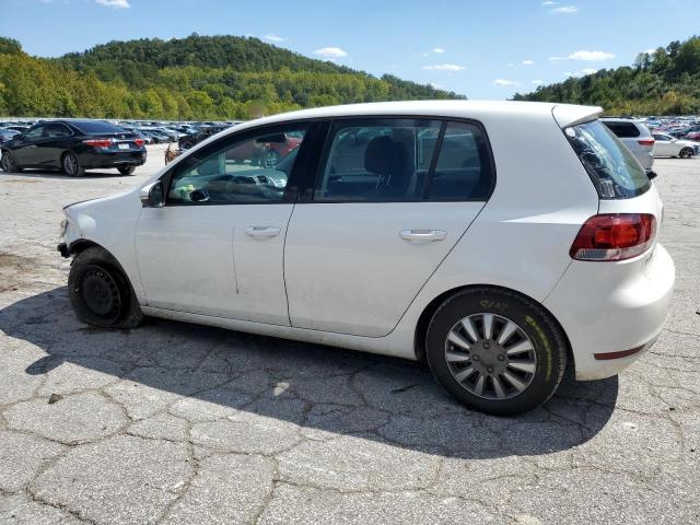 Photo 2 from auction – 2014 VOLKSWAGEN GOLF with VIN WVWDB7AJXEW011667