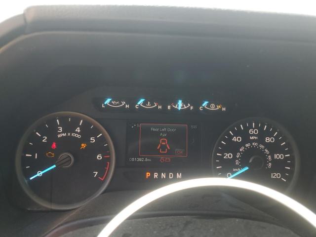 Photo 9 from auction – 2020 FORD F150 SUPERCREW with VIN 1FTEW1EP2LFB86268