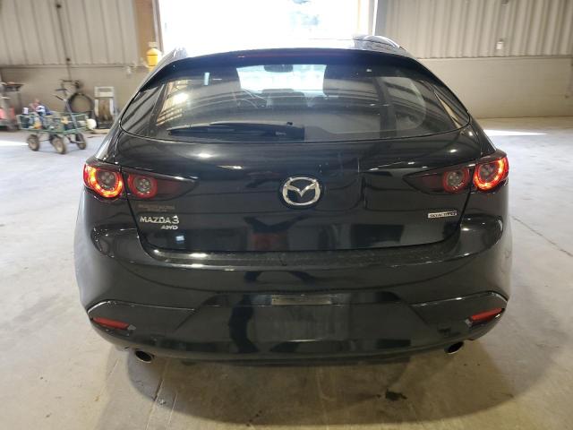 Photo 6 from auction – 2019 MAZDA 3 with VIN JM1BPBJM6K1137121