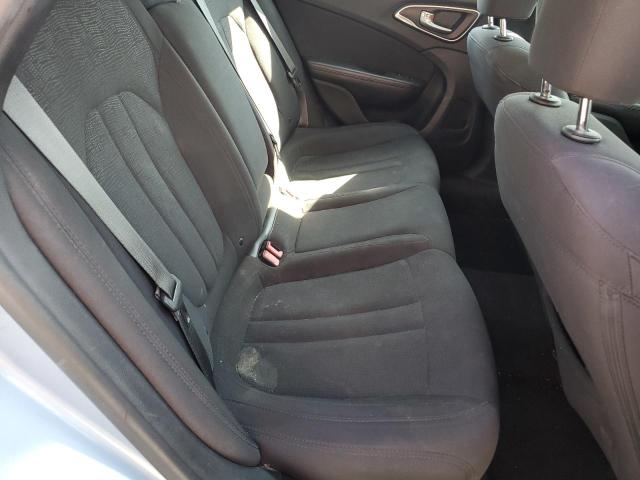 Photo 10 from auction – 2015 CHRYSLER 200 LIMITE with VIN 1C3CCCAB5FN617447