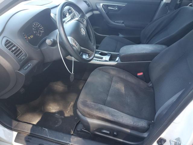 Photo 7 from auction – 2014 NISSAN ALTIMA 2.5 with VIN 1N4AL3AP5EN349678