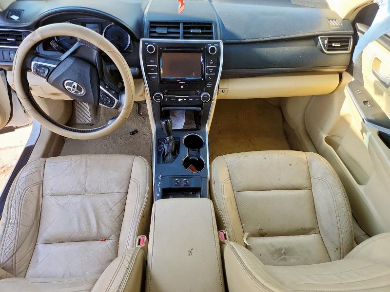 Photo 8 from auction – 2016 TOYOTA CAMRY LE with VIN 4T4BF1FK7GR521033