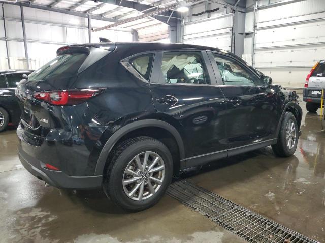 Photo 3 from auction – 2025 MAZDA CX-5 with VIN JM3KFBAL1S0608289