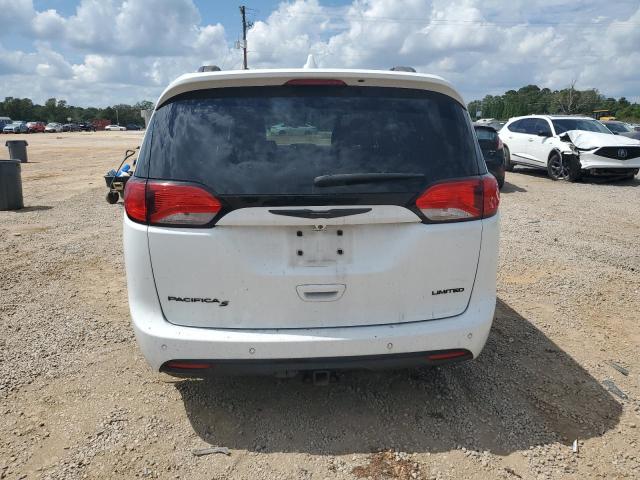 Photo 6 from auction – 2019 CHRYSLER PACIFICA LIMITED with VIN 2C4RC1GG6KR540565