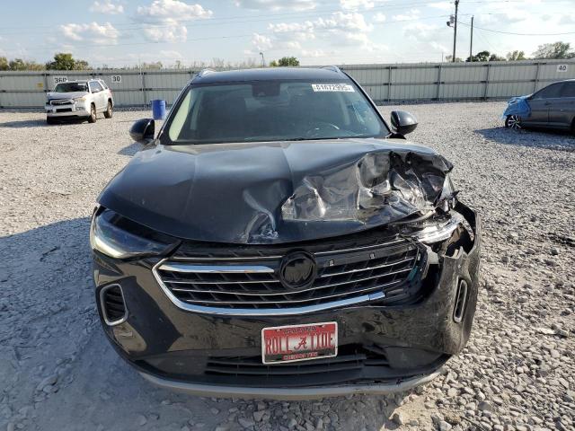 Photo 5 from auction – 2023 BUICK ENVISION E with VIN LRBFZNR44PD069696