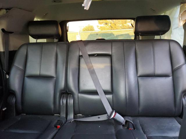 Photo 10 from auction – 2008 GMC YUKON with VIN 1GKFK13068J155328