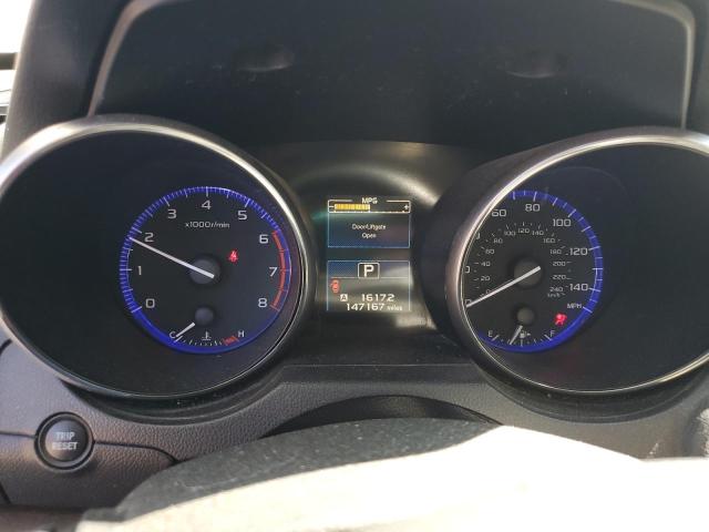 Photo 9 from auction – 2016 SUBARU OUTBACK 2. with VIN 4S4BSALC3G3286168