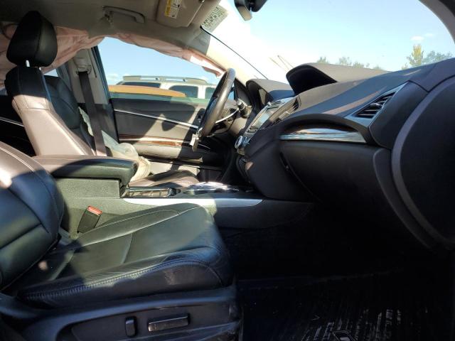 Photo 7 from auction – 2018 ACURA MDX TECHNO with VIN 5J8YD4H54JL012314