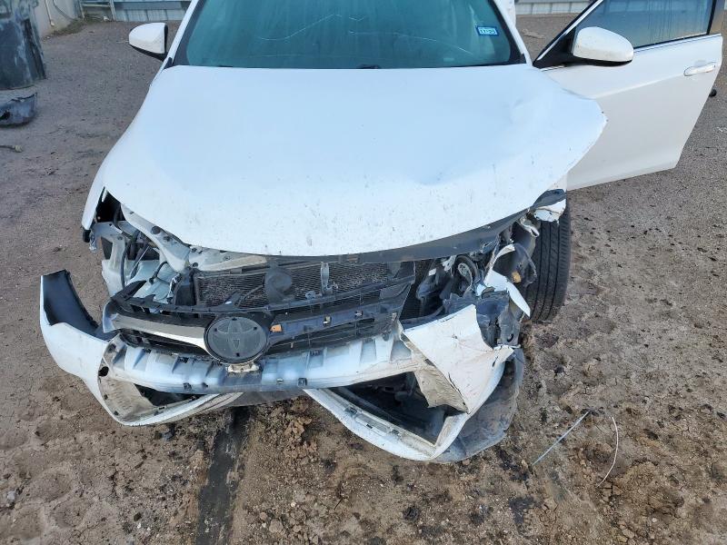 Photo 11 from auction – 2016 TOYOTA CAMRY LE with VIN 4T1BF1FK0GU222610