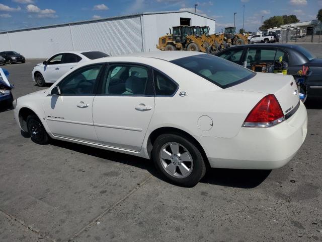 Photo 2 from auction – 2008 CHEVROLET IMPALA LT with VIN 2G1WT58N989119304