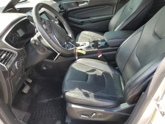 Photo 7 from auction – 2016 FORD EDGE TITANIUM with VIN 2FMPK4K81GBB55745