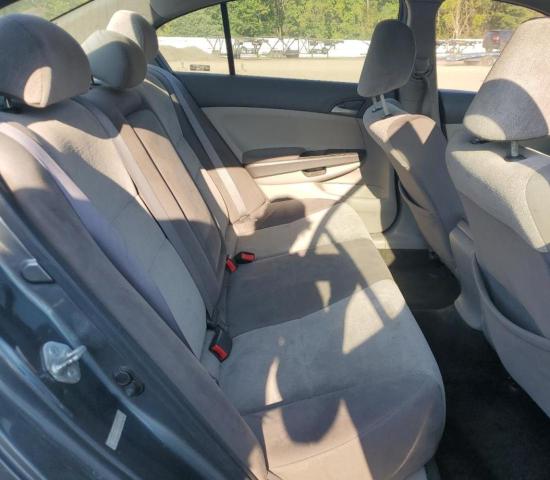Photo 10 from auction – 2010 HONDA ACCORD LXP with VIN 1HGCP2F49AA083018