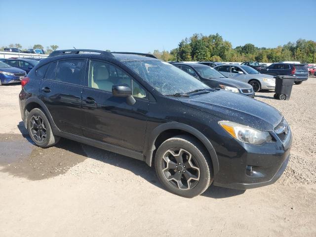 Photo 4 from auction – 2014 SUBARU XV CROSSTREK 2.0 PREMIUM with VIN JF2GPACC1E8301151