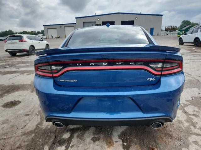 Photo 6 from auction – 2023 DODGE CHARGER R/T with VIN 2C3CDXCT2PH685208