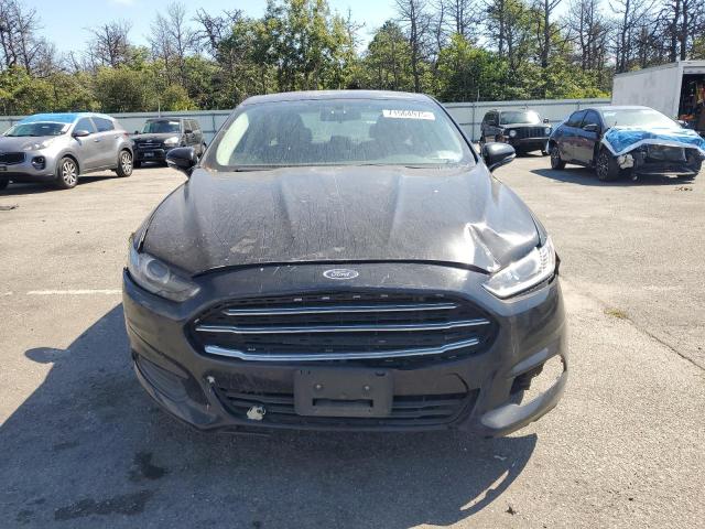 Photo 5 from auction – 2016 FORD FUSION with VIN 3FA6P0H75GR294938