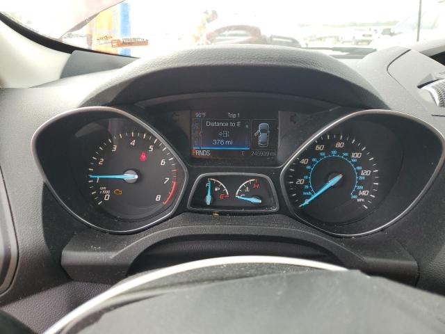 Photo 9 from auction – 2016 FORD ESCAPE SE with VIN 1FMCU0G74GUC75311