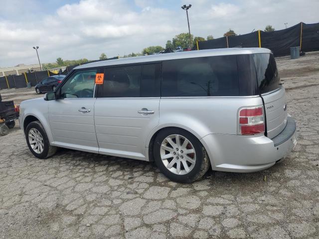 Photo 2 from auction – 2011 FORD FLEX SEL with VIN 2FMGK5CC8BBD13371