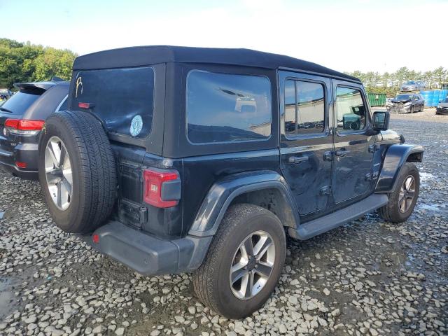 Photo 3 from auction – 2018 JEEP WRANGLER U with VIN 1C4HJXEN5JW225042