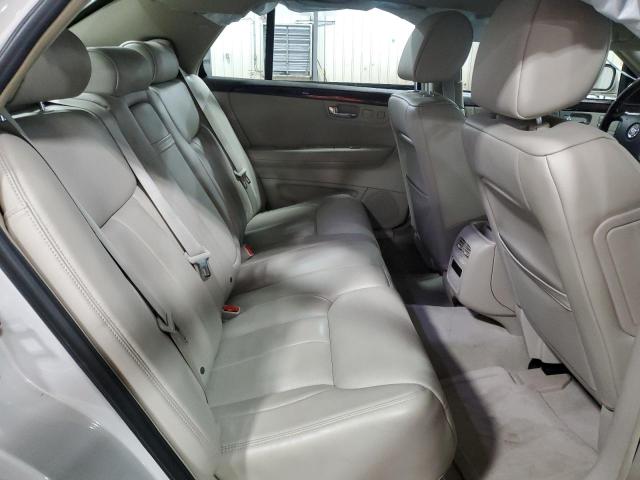 Photo 10 from auction – 2008 CADILLAC DTS with VIN 1G6KD57Y48U162176
