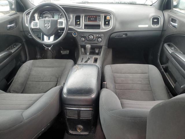 Photo 8 from auction – 2011 DODGE CHARGER with VIN 2B3CL3CG9BH586728