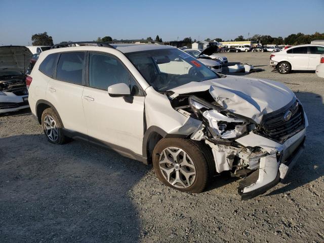 Photo 4 from auction – 2022 SUBARU FORESTER P with VIN JF2SKADC3NH408225