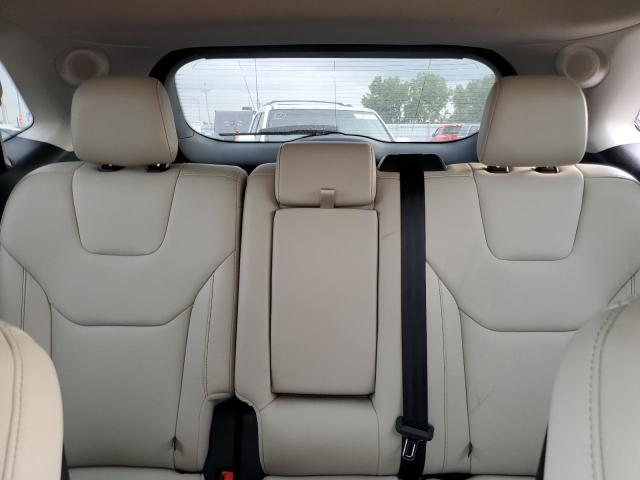 Photo 10 from auction – 2021 FORD EDGE TITANIUM with VIN 2FMPK4K90MBA25119