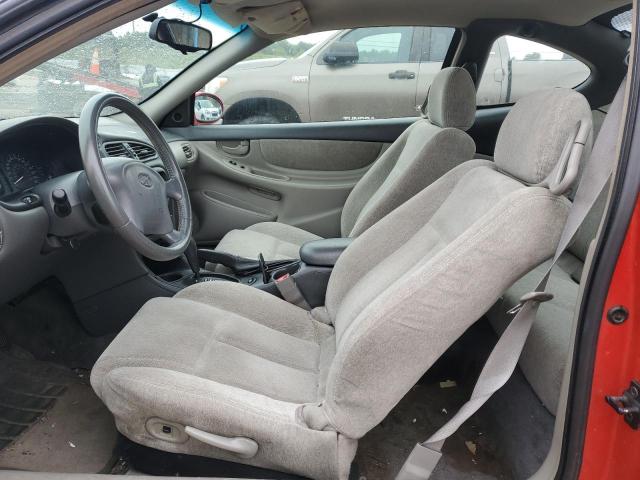 Photo 7 from auction – 2000 OLDSMOBILE ALERO GL with VIN 1G3NL12E8YC356668