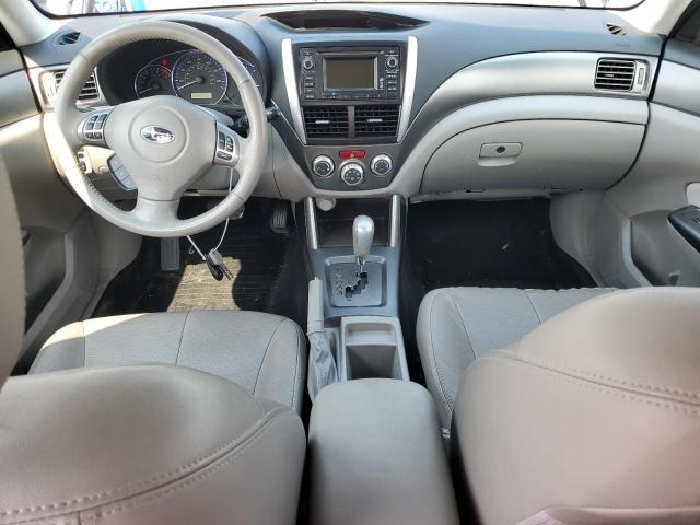 Photo 8 from auction – 2012 SUBARU FORESTER LIMITED with VIN JF2SHBEC0CH461982