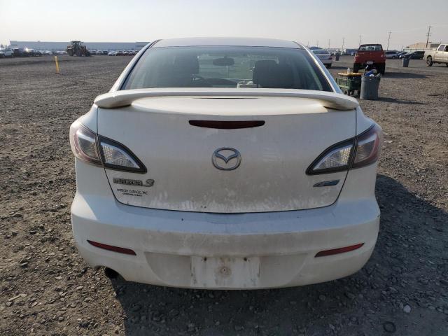 Photo 6 from auction – 2013 MAZDA 3 I with VIN JM1BL1V83D1709221