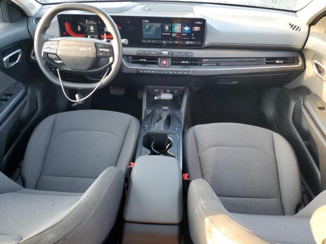 Photo 8 from auction – 2025 KIA K4 LX with VIN 3KPFT4DE1SE035929